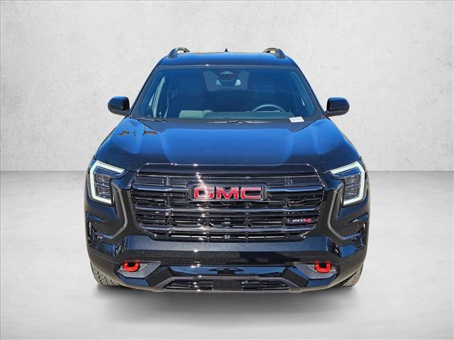 new 2026 GMC Terrain car, priced at $40,590