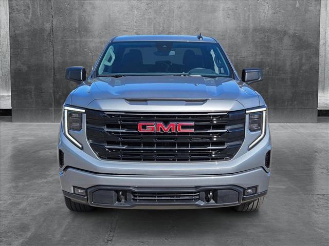 new 2025 GMC Sierra 1500 car, priced at $49,409