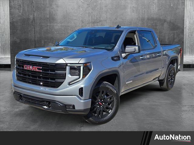 new 2025 GMC Sierra 1500 car, priced at $49,409