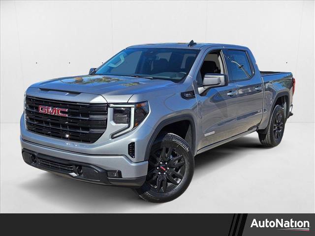 new 2025 GMC Sierra 1500 car, priced at $49,679