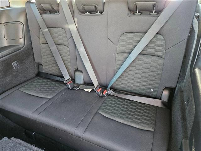 used 2024 Nissan Pathfinder car, priced at $27,679