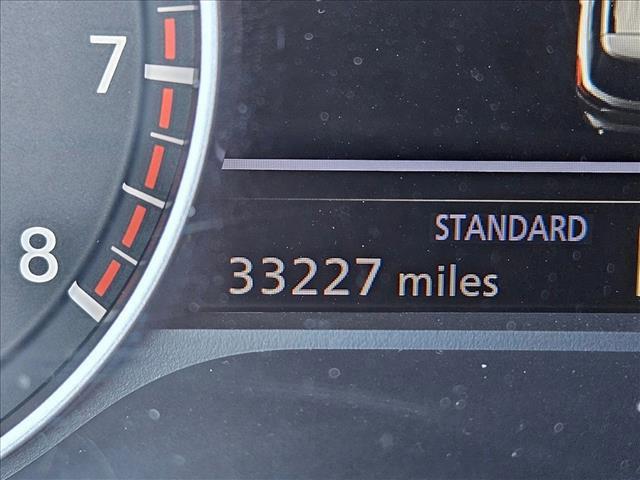 used 2024 Nissan Pathfinder car, priced at $27,679