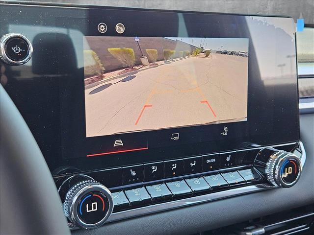 new 2025 GMC Canyon car, priced at $41,058