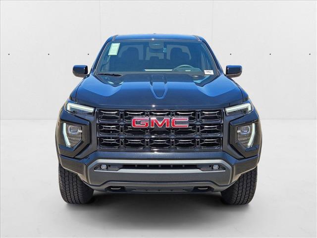 new 2025 GMC Canyon car, priced at $40,791