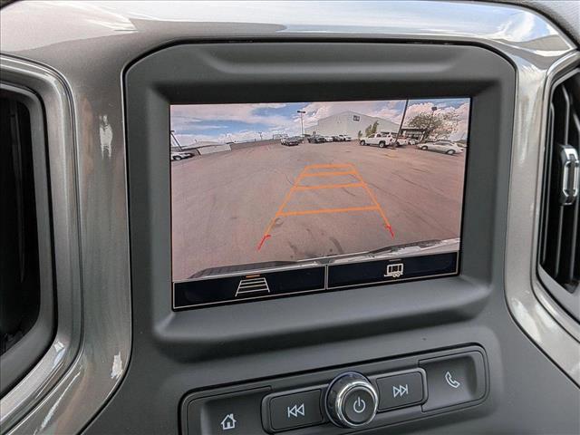 new 2025 GMC Sierra 2500 car, priced at $62,499