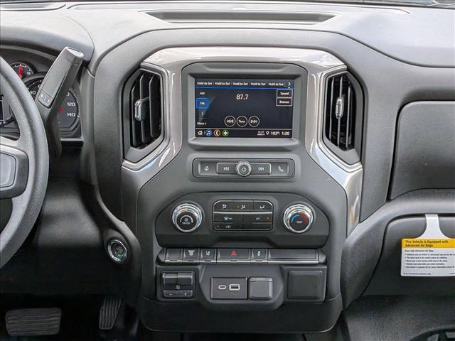 new 2025 GMC Sierra 2500 car, priced at $62,499