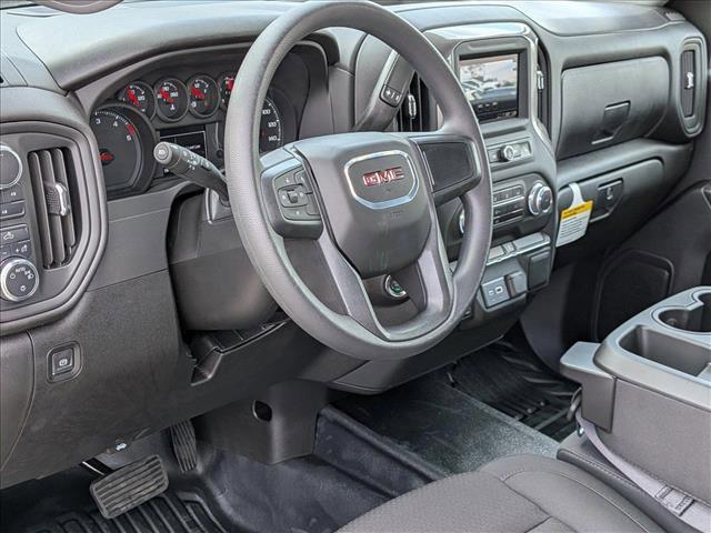 new 2025 GMC Sierra 2500 car, priced at $62,499