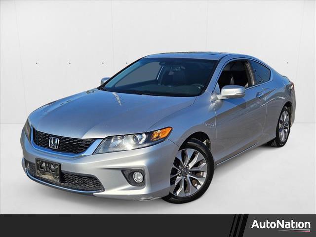used 2015 Honda Accord car, priced at $14,991