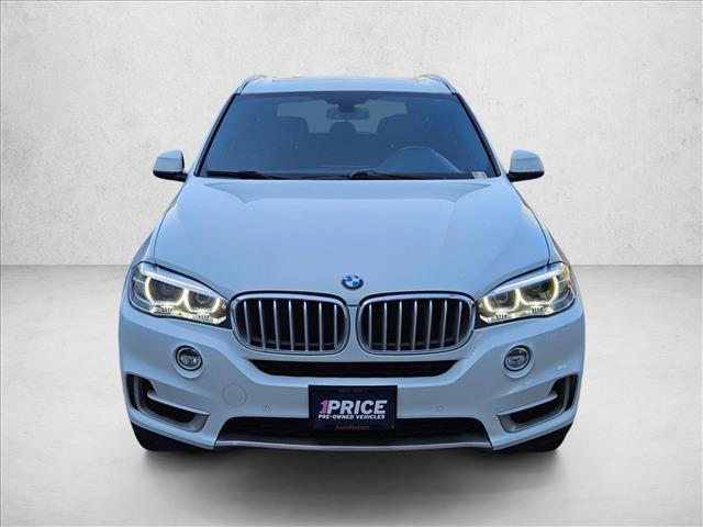 used 2018 BMW X5 car, priced at $17,436