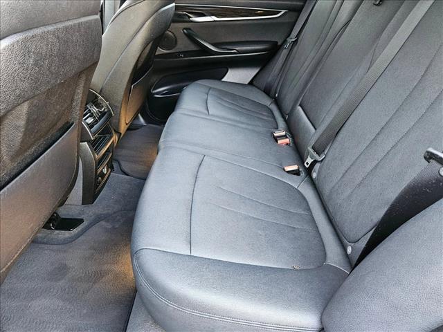 used 2018 BMW X5 car, priced at $17,436