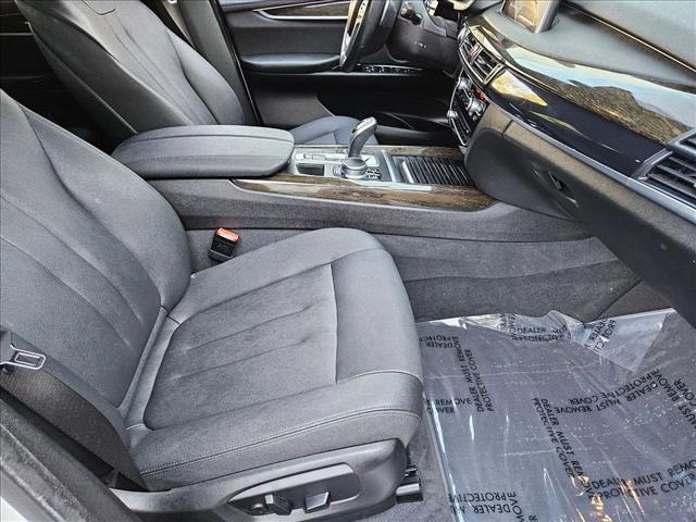 used 2018 BMW X5 car, priced at $17,436