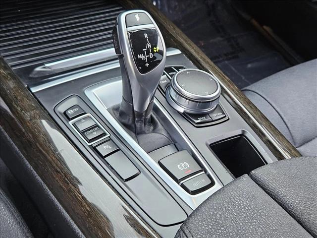 used 2018 BMW X5 car, priced at $17,436