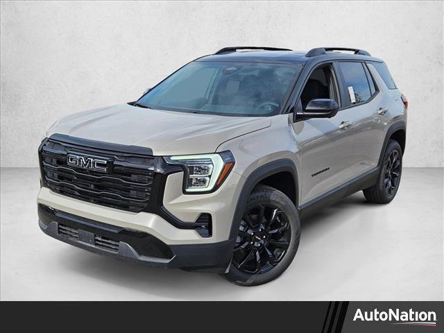new 2026 GMC Terrain car, priced at $38,970