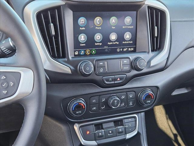used 2022 GMC Terrain car, priced at $24,901