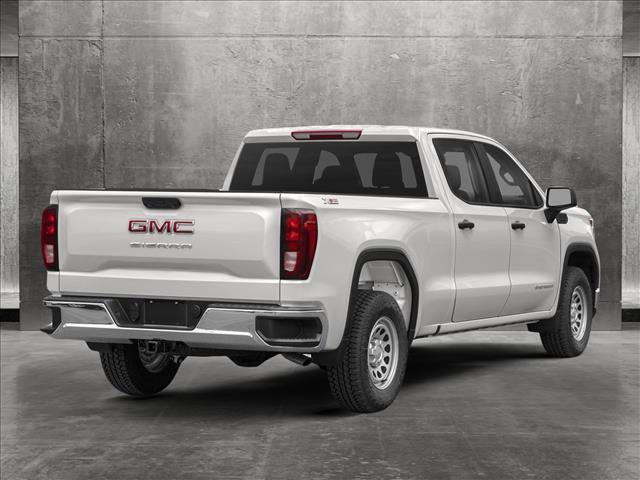 new 2024 GMC Sierra 1500 car, priced at $45,491