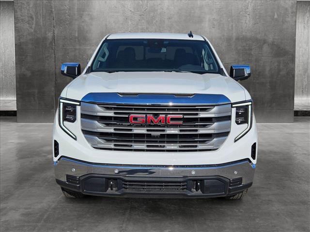 new 2024 GMC Sierra 1500 car, priced at $46,491