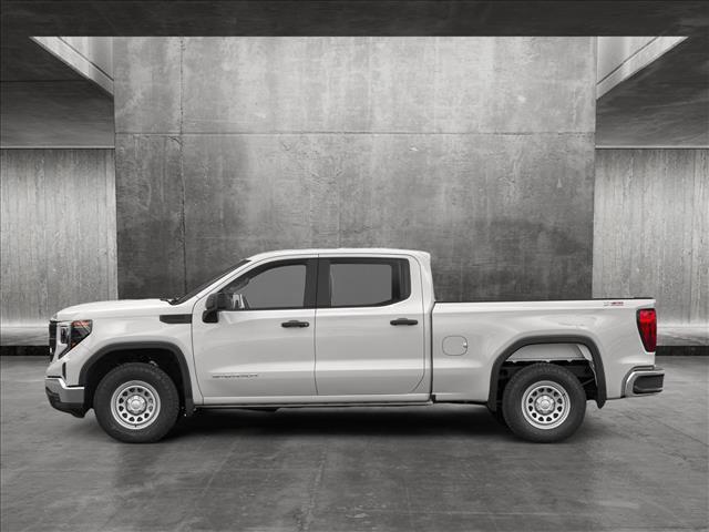 new 2024 GMC Sierra 1500 car, priced at $45,491