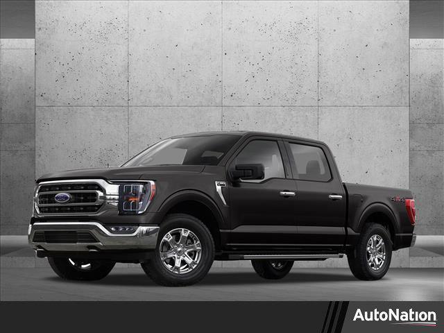 used 2021 Ford F-150 car, priced at $40,981