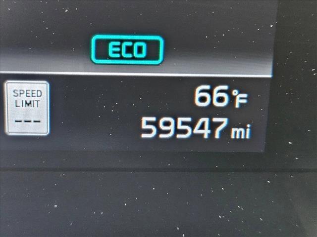 used 2023 Kia Sportage Hybrid car, priced at $20,995