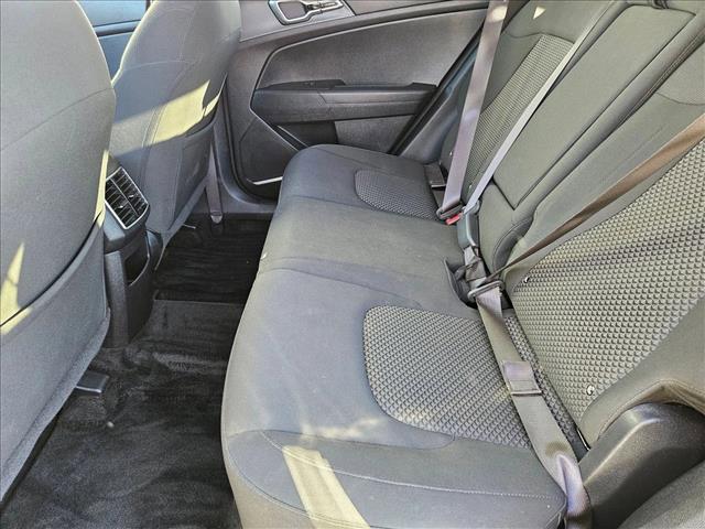 used 2023 Kia Sportage Hybrid car, priced at $20,995