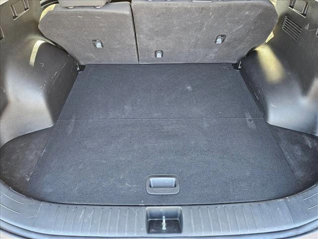 used 2023 Kia Sportage Hybrid car, priced at $20,995