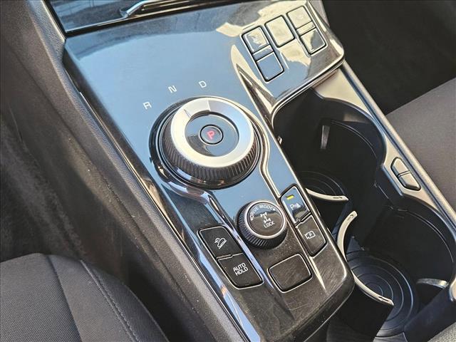 used 2023 Kia Sportage Hybrid car, priced at $20,995