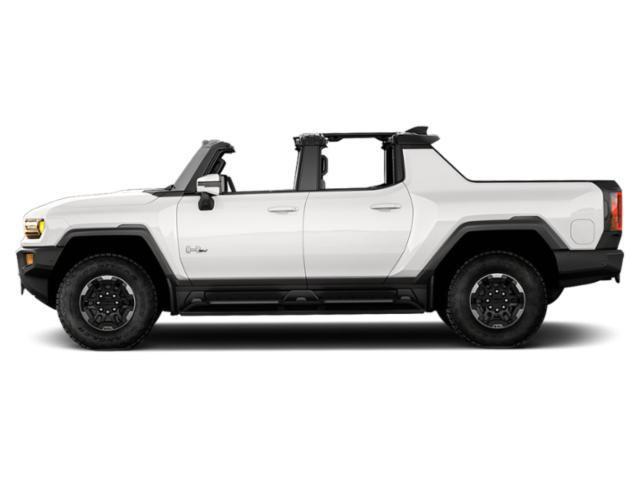 new 2024 GMC HUMMER EV Pickup car, priced at $150,425