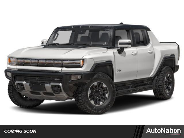 new 2024 GMC HUMMER EV Pickup car, priced at $147,425