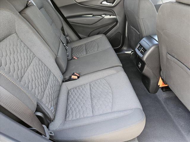 used 2020 Chevrolet Equinox car, priced at $20,995