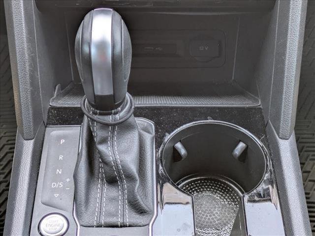 used 2022 Volkswagen Atlas Cross Sport car, priced at $26,984