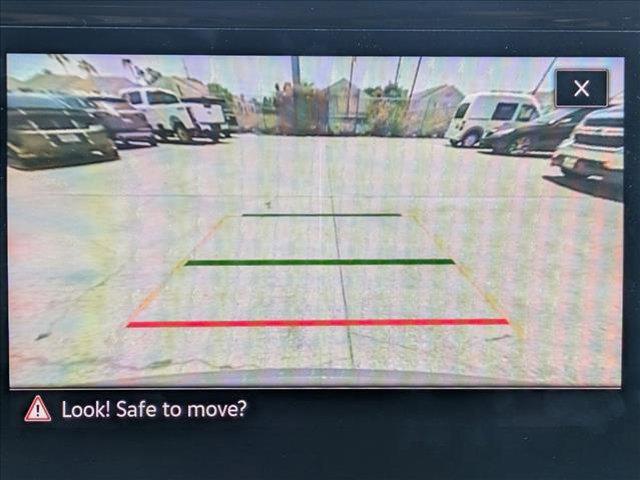 used 2022 Volkswagen Atlas Cross Sport car, priced at $26,984