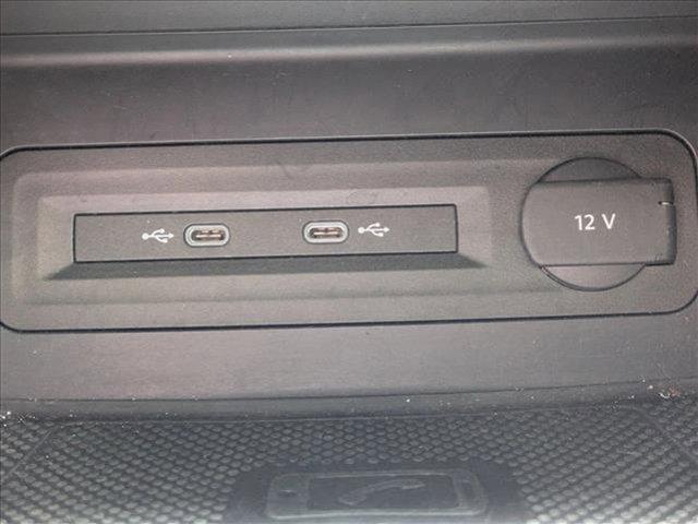 used 2022 Volkswagen Atlas Cross Sport car, priced at $26,984