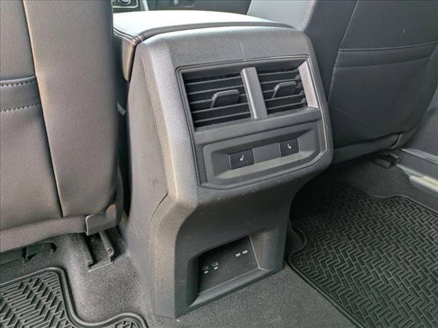 used 2022 Volkswagen Atlas Cross Sport car, priced at $26,984