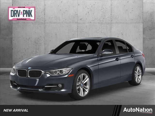 used 2015 BMW 328 car, priced at $13,991