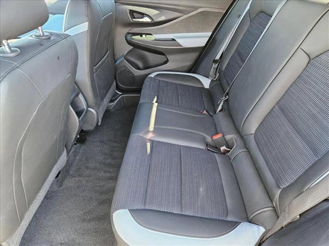 used 2025 Buick Envista car, priced at $23,651