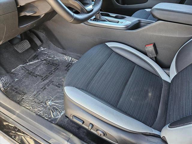 used 2025 Buick Envista car, priced at $23,651