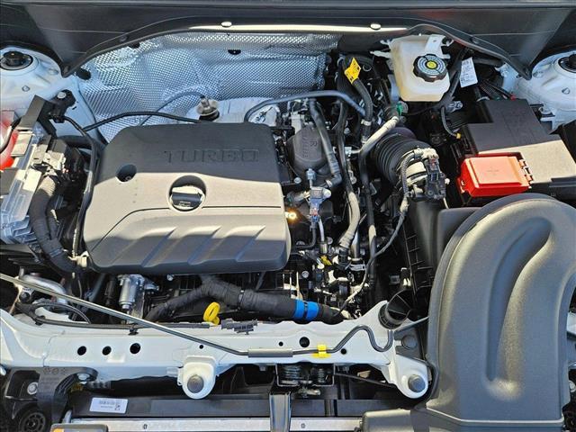 new 2026 Buick Encore GX car, priced at $30,085
