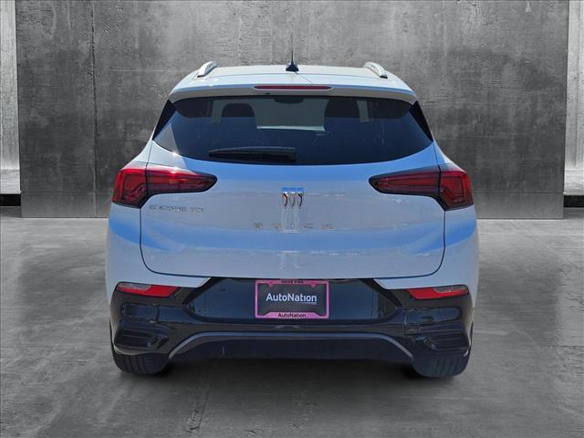 new 2026 Buick Encore GX car, priced at $30,085