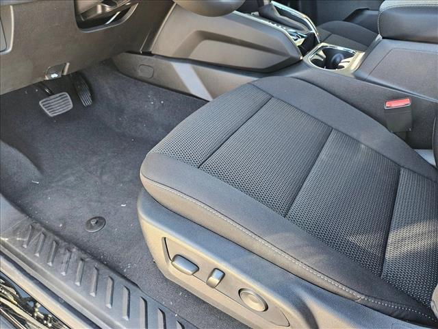 new 2025 GMC Canyon car, priced at $40,691