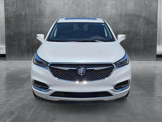 used 2020 Buick Enclave car, priced at $29,299