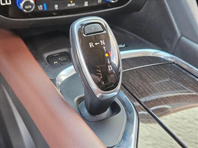 used 2020 Buick Enclave car, priced at $29,299