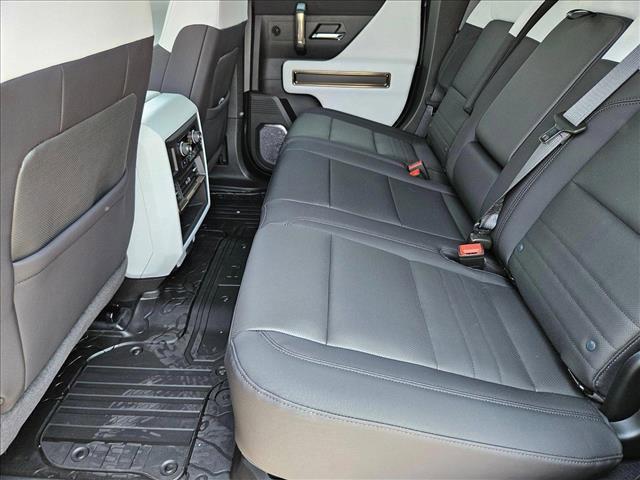 new 2025 GMC HUMMER EV SUV car, priced at $94,299