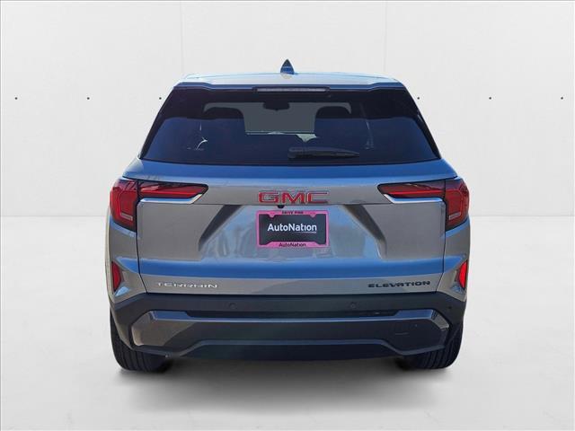 new 2026 GMC Terrain car, priced at $32,390