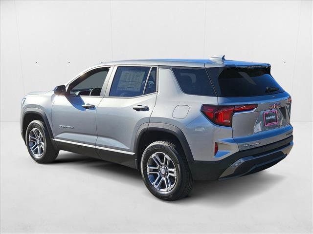 new 2026 GMC Terrain car, priced at $32,390