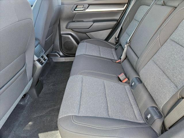 new 2026 GMC Terrain car, priced at $32,390