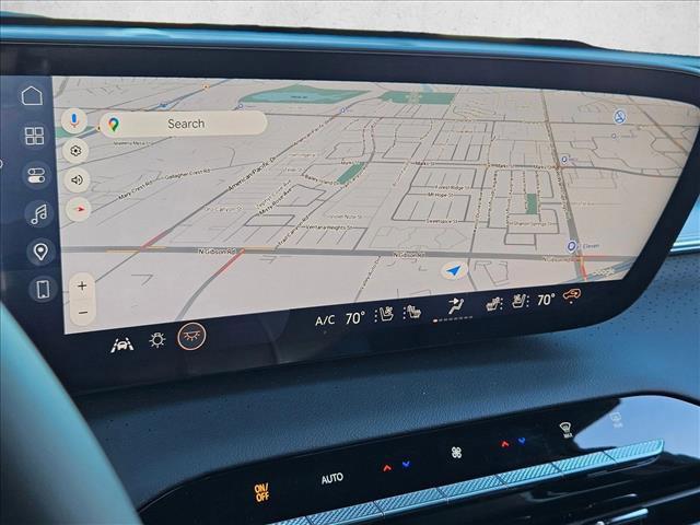 new 2026 Buick Enclave car, priced at $63,495