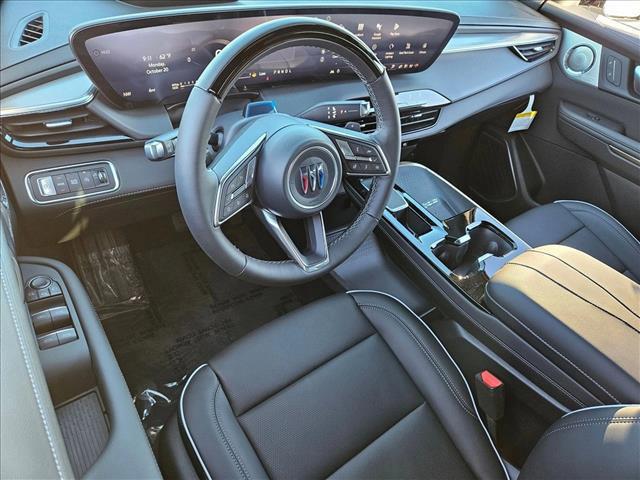 new 2026 Buick Enclave car, priced at $63,495