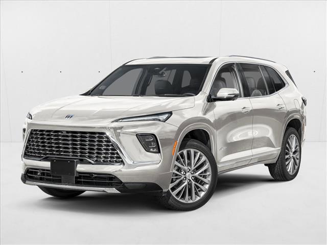new 2026 Buick Enclave car, priced at $63,985