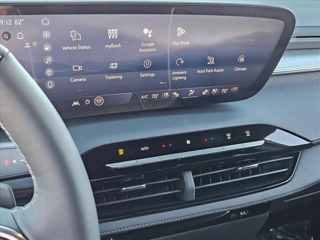 new 2026 Buick Enclave car, priced at $63,495