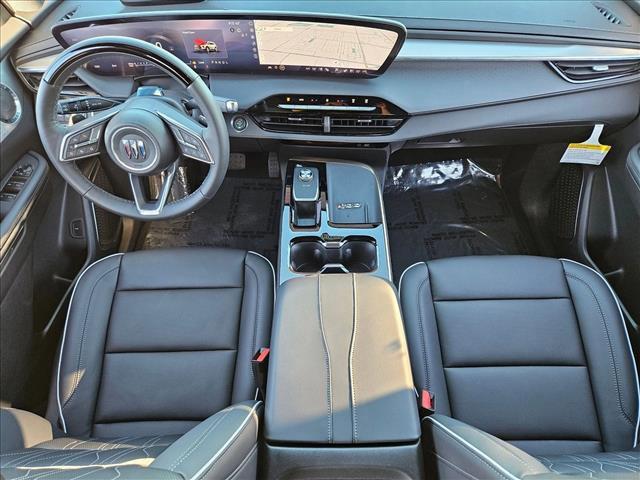new 2026 Buick Enclave car, priced at $63,495